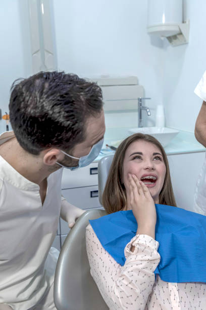 Best Pediatric Emergency Dentist in Junction City, OR