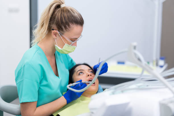 Best Urgent Care for Lost Fillings or Crowns in Junction City, OR